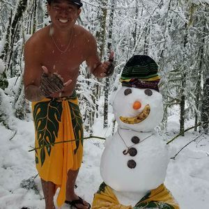 Meet your Posher, Vincent